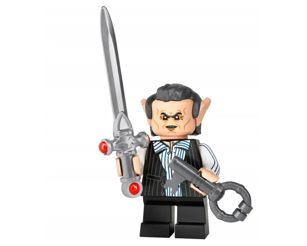 LEGO Set 71028-6