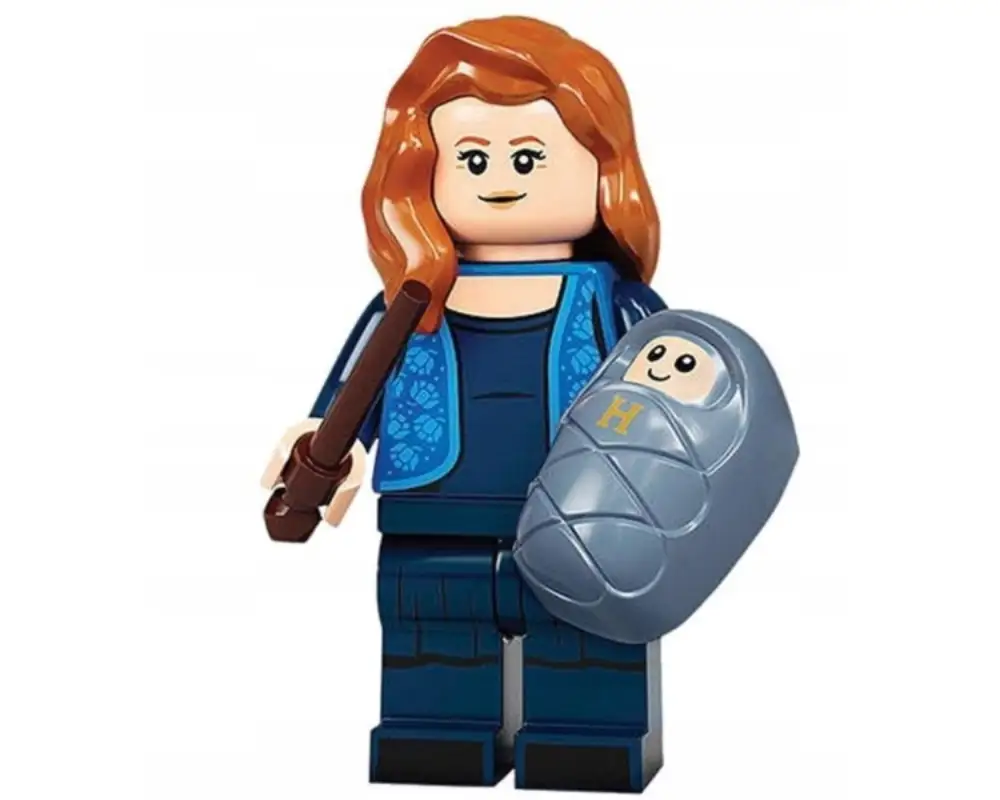 LEGO Set 71028-7