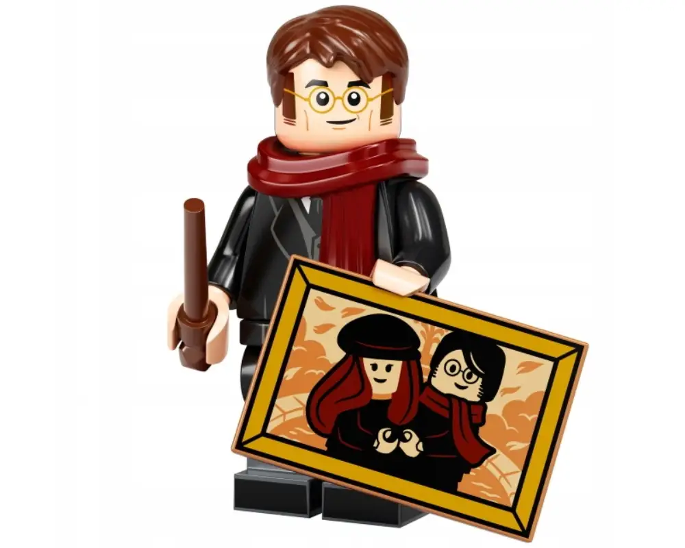 LEGO Set 71028-8