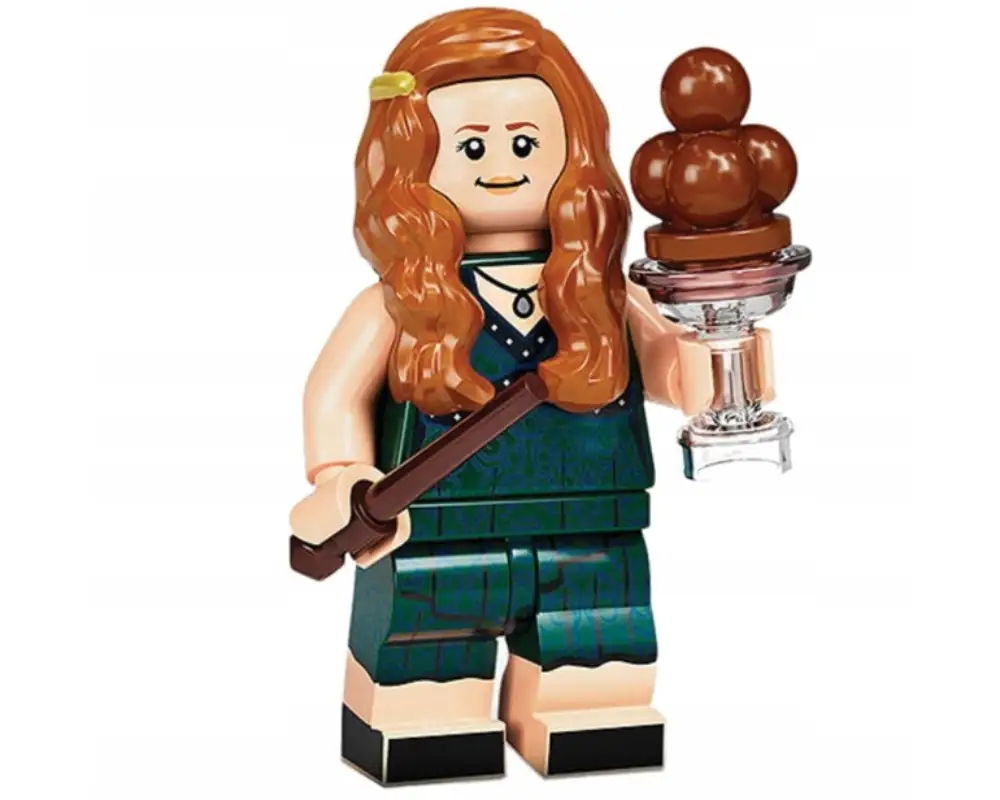 LEGO Set 71028-9