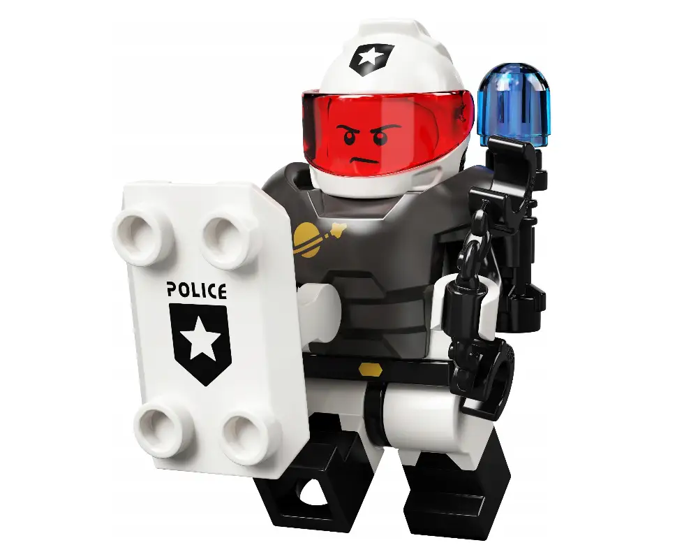 LEGO Set 71029-10