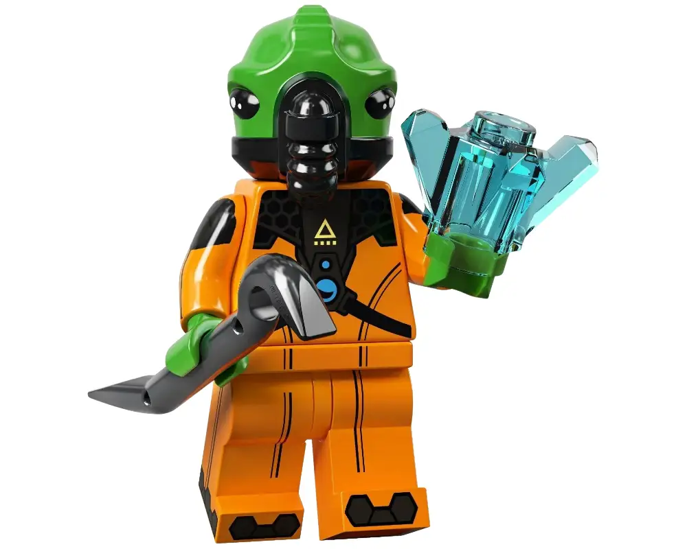 LEGO Set 71029-11