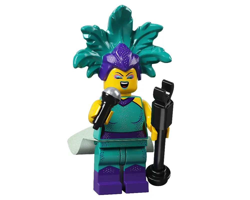 LEGO Set 71029-12