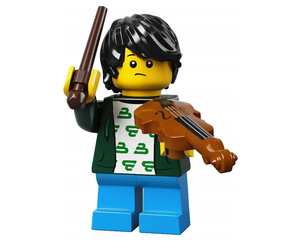 LEGO Set 71029-2