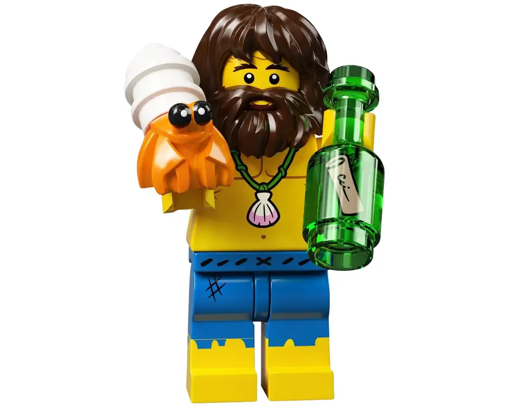 LEGO Set 71029-3