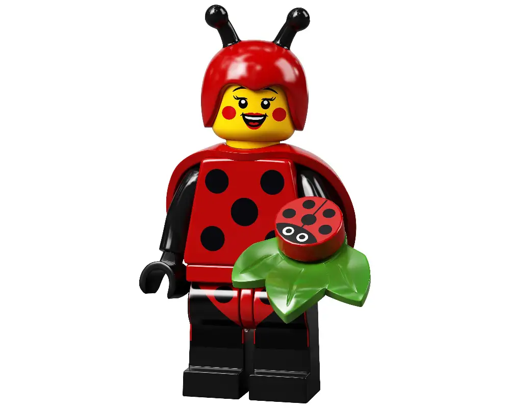 LEGO Set 71029-4