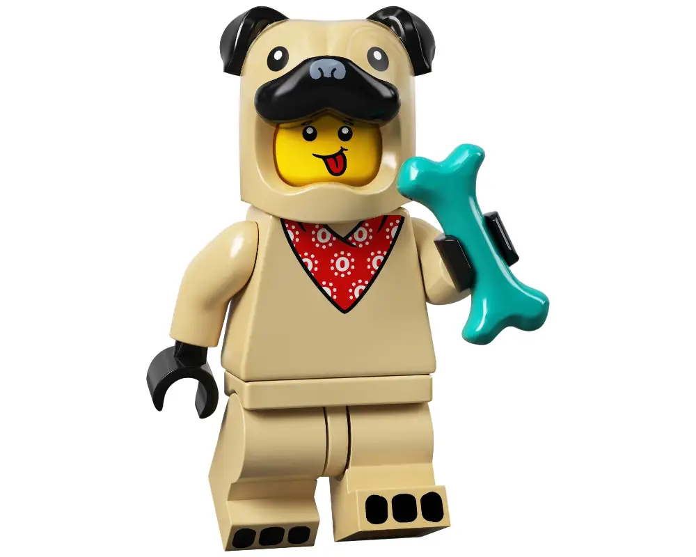 LEGO Set 71029-5