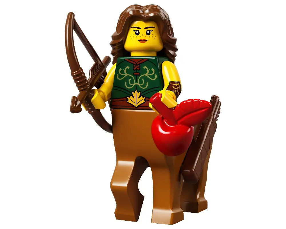 LEGO Set 71029-6