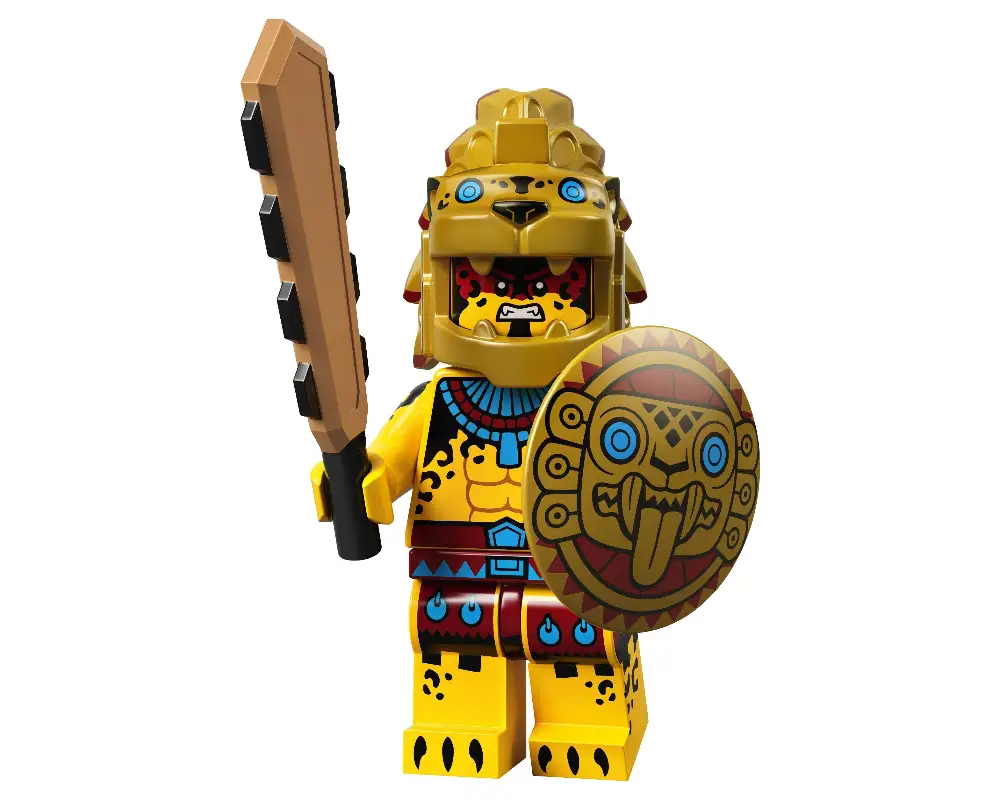 LEGO Set 71029-8