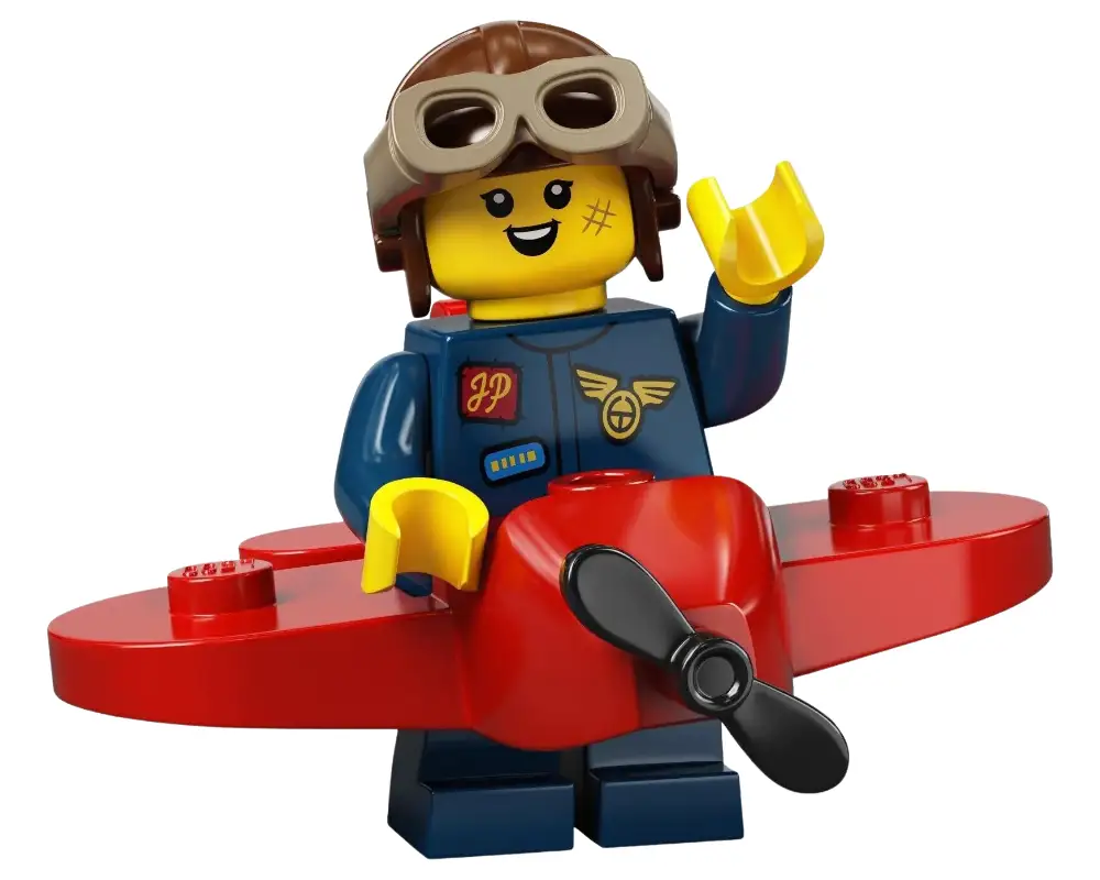 LEGO Set 71029-9