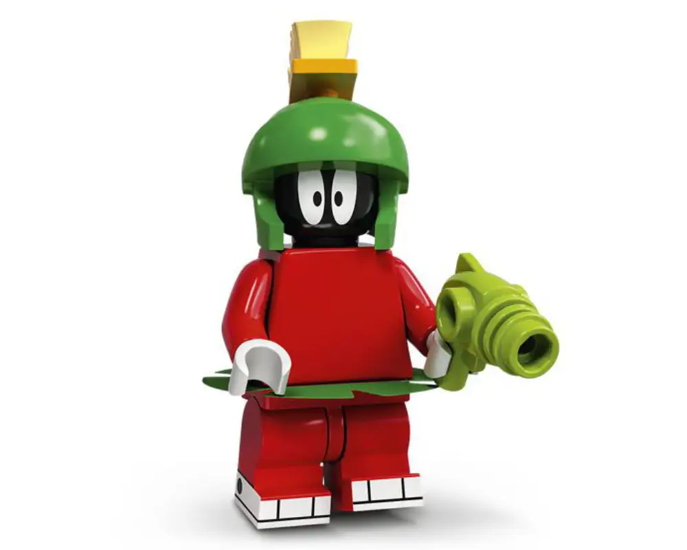LEGO Set 71030-10