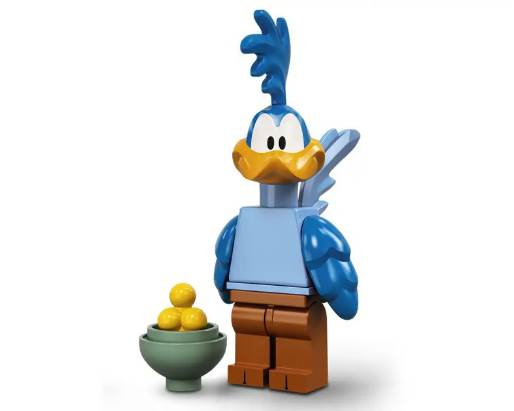 LEGO Set 71030-4