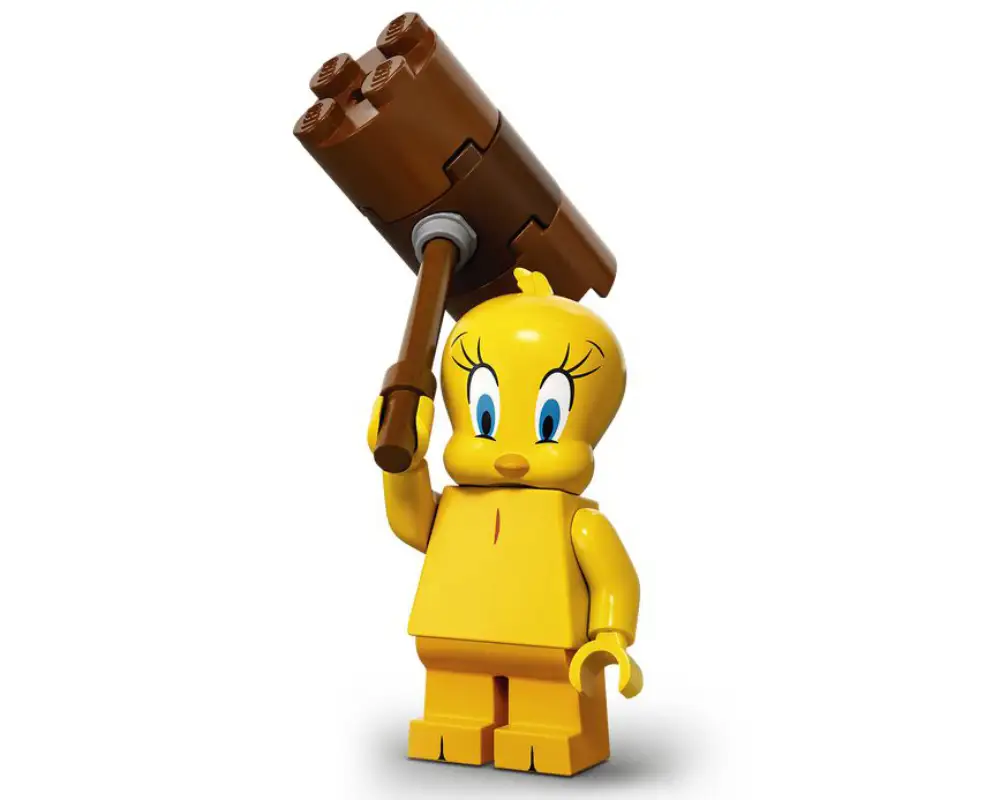 LEGO Set 71030-5