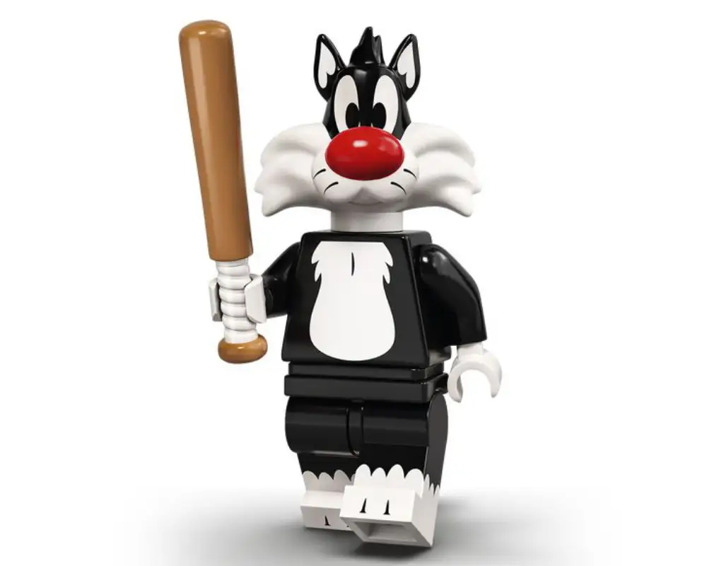LEGO Set 71030-6