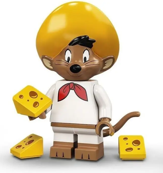 LEGO Set 71030-8