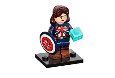 LEGO Set 71031-10