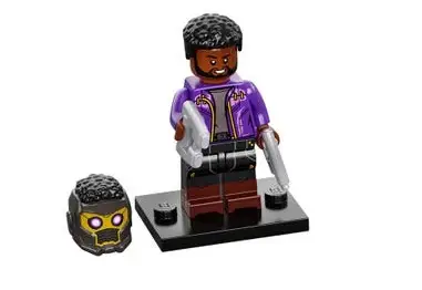 LEGO Set 71031-11