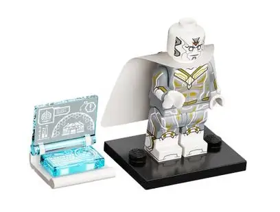 LEGO Set 71031-2