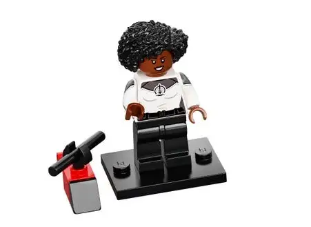 LEGO Set 71031-3
