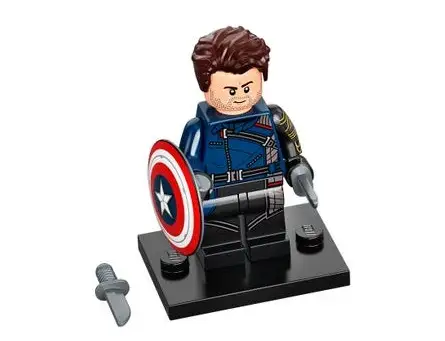 LEGO Set 71031-4