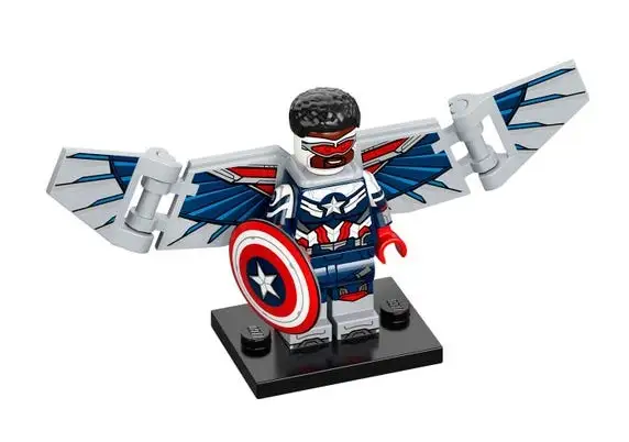 LEGO Set 71031-5