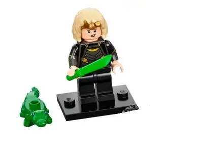LEGO Set 71031-7