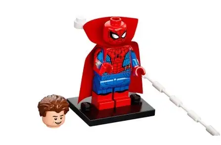 LEGO Set 71031-8