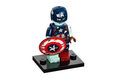 LEGO Set 71031-9
