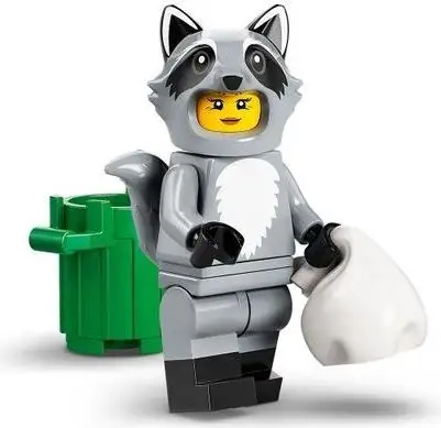 LEGO Set 71032-10