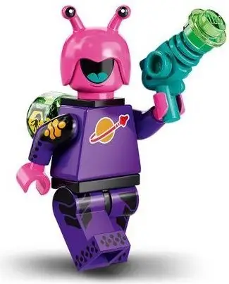 LEGO Set 71032-11