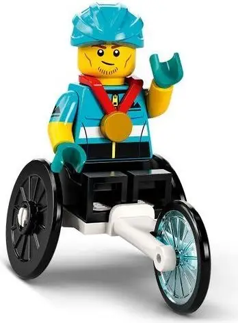 LEGO Set 71032-12