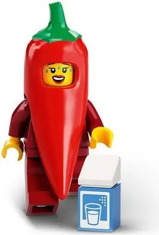 LEGO Set 71032-2