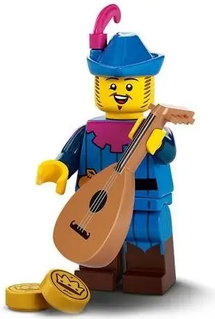 LEGO Set 71032-3
