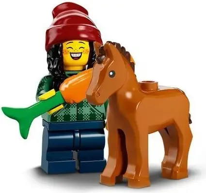 LEGO Set 71032-5