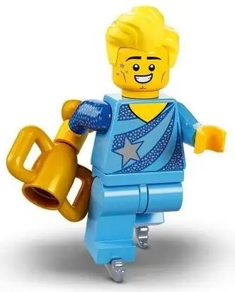 LEGO Set 71032-6