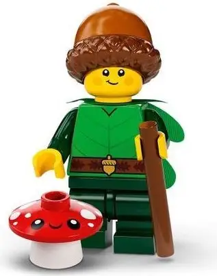 LEGO Set 71032-8