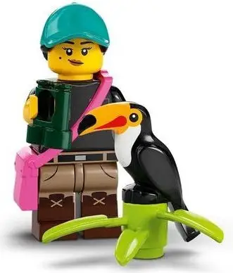 LEGO Set 71032-9