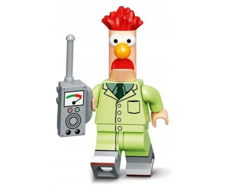 LEGO Set 71033-3