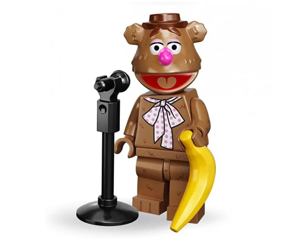LEGO Set 71033-7