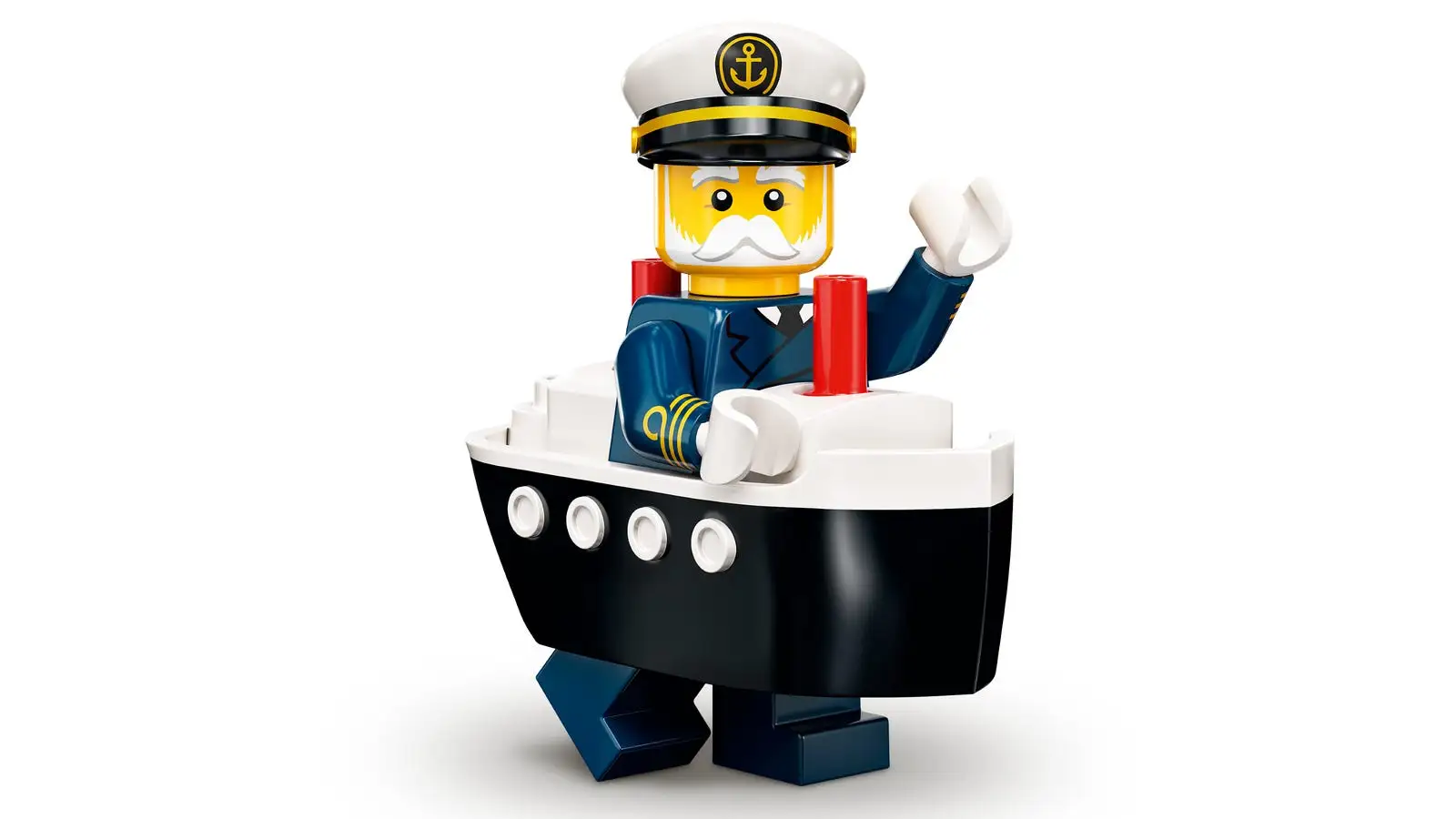 LEGO Set 71034-10