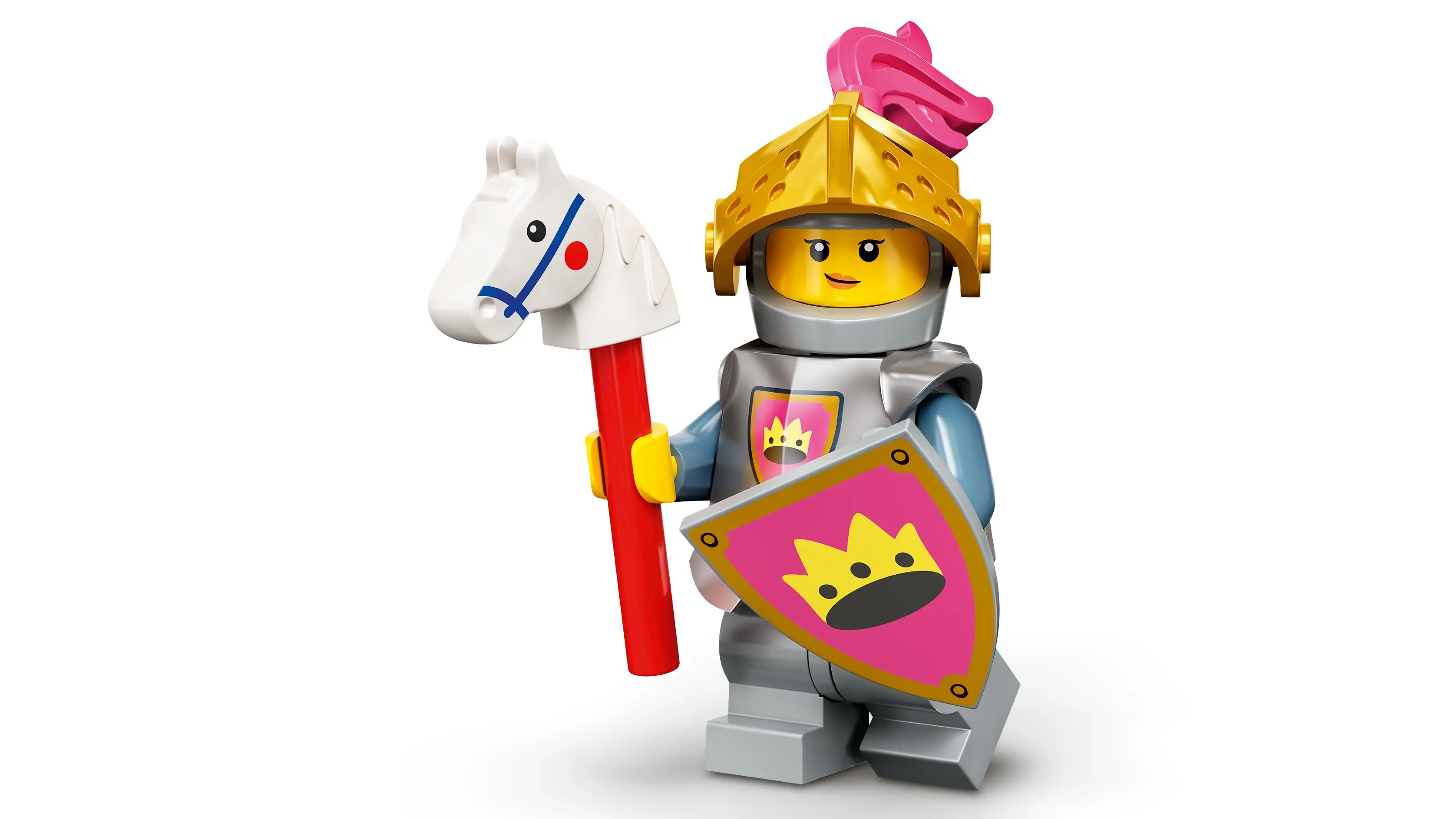 LEGO Set 71034-11