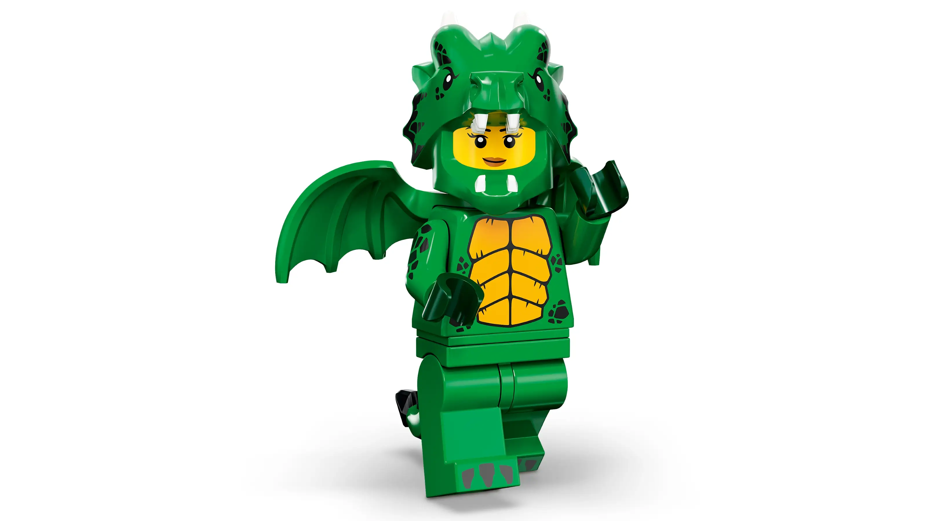 LEGO Set 71034-12