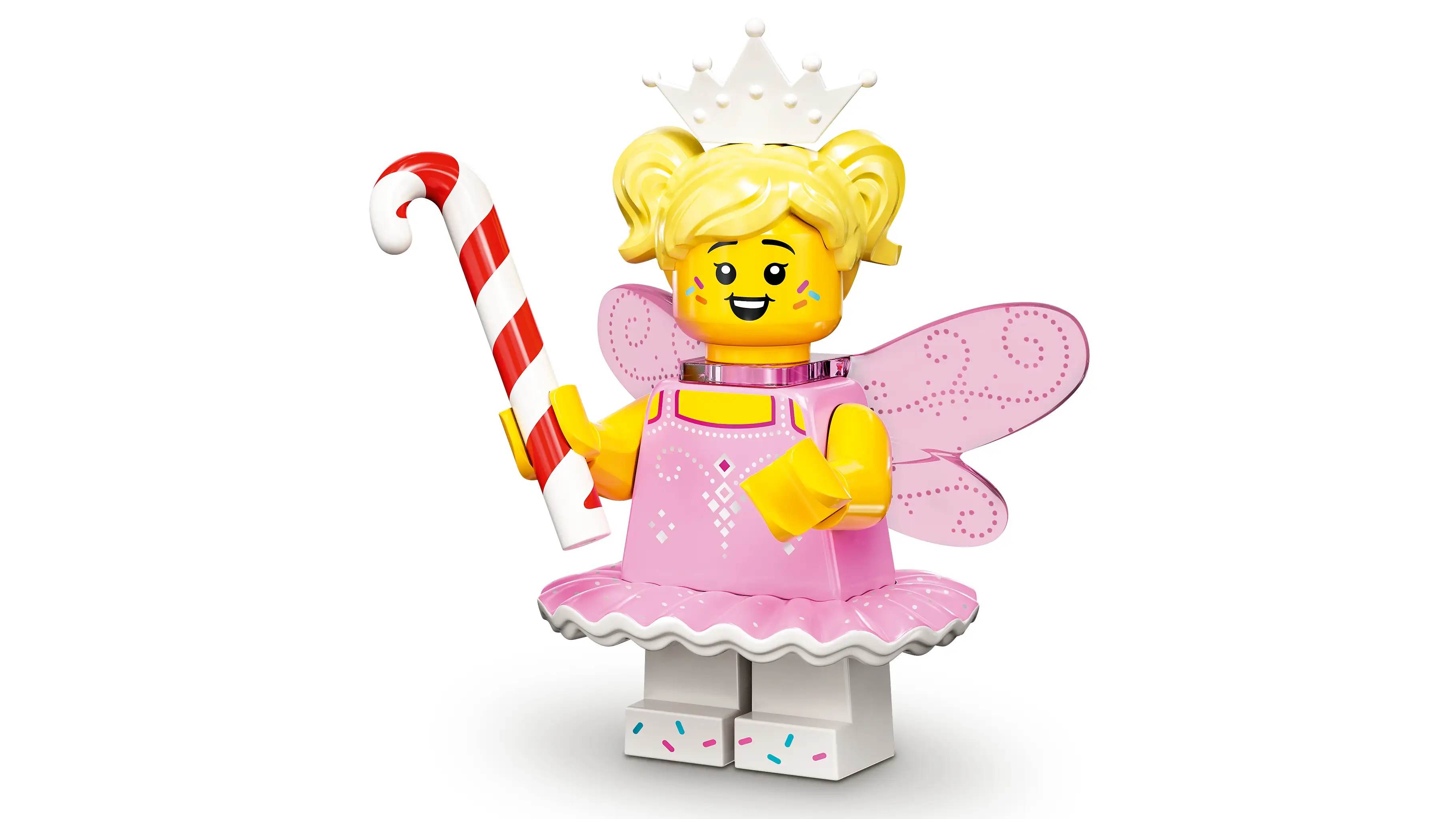 LEGO Set 71034-2