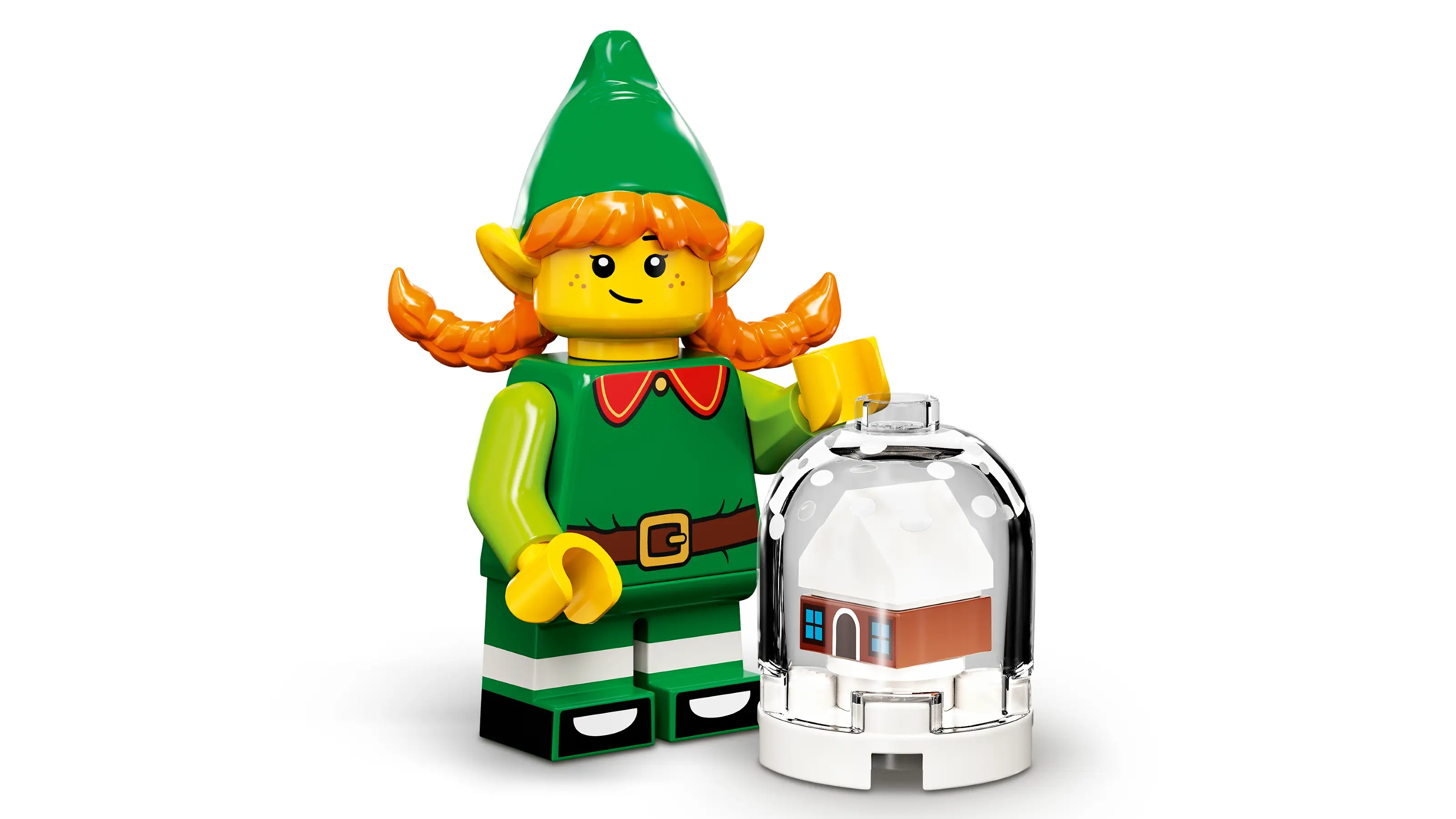 LEGO Set 71034-5