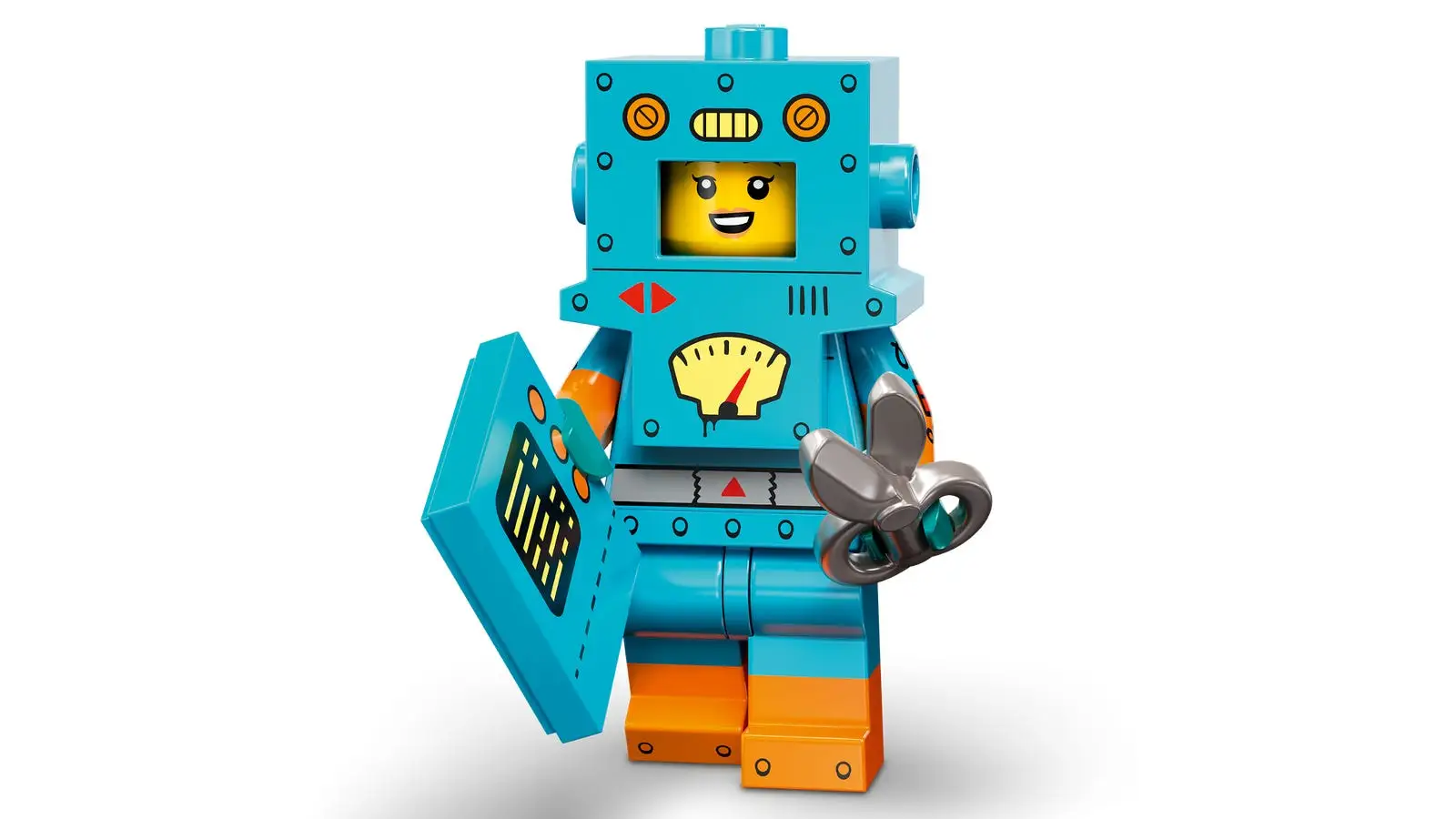 LEGO Set 71034-6