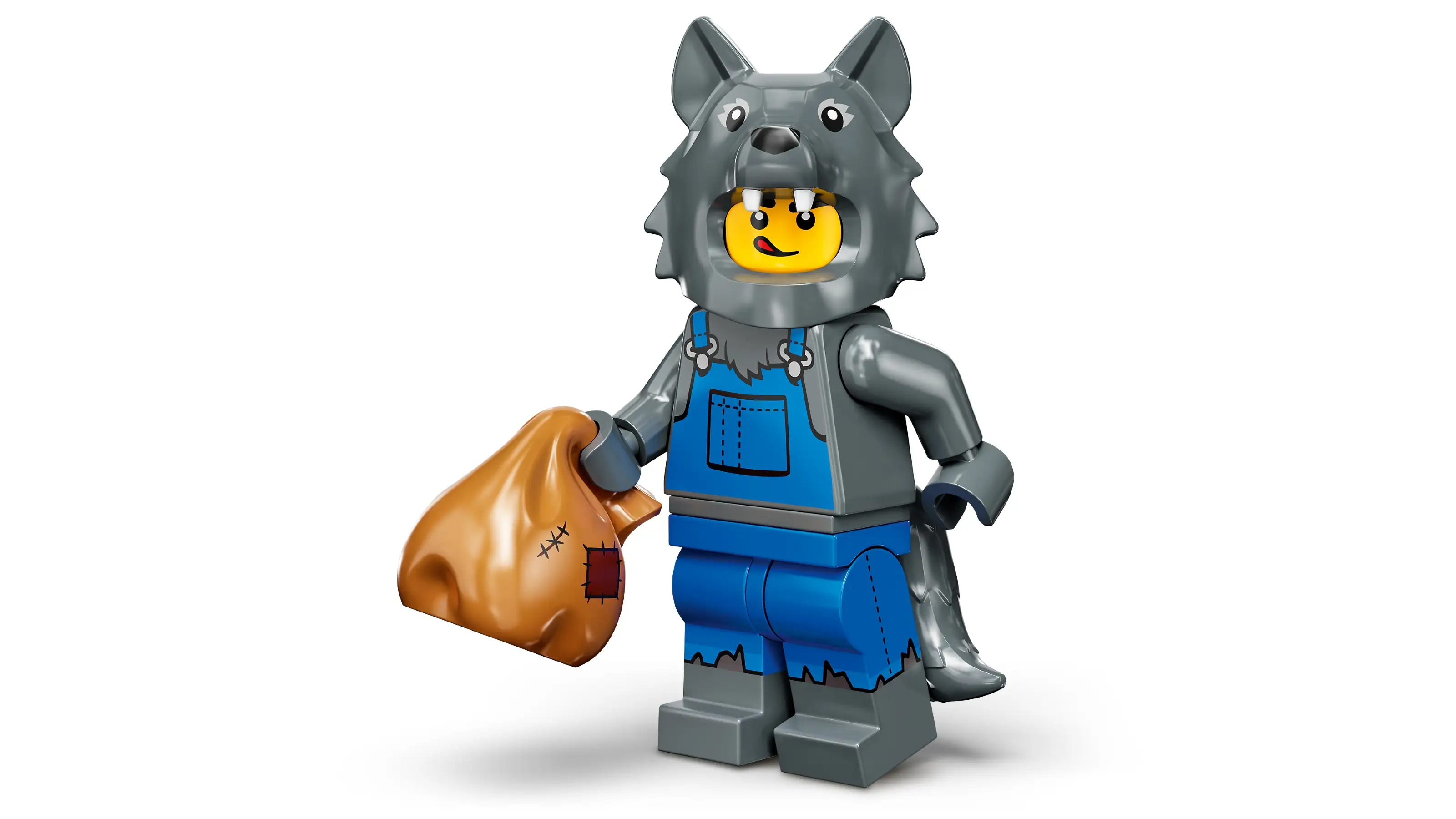 LEGO Set 71034-8