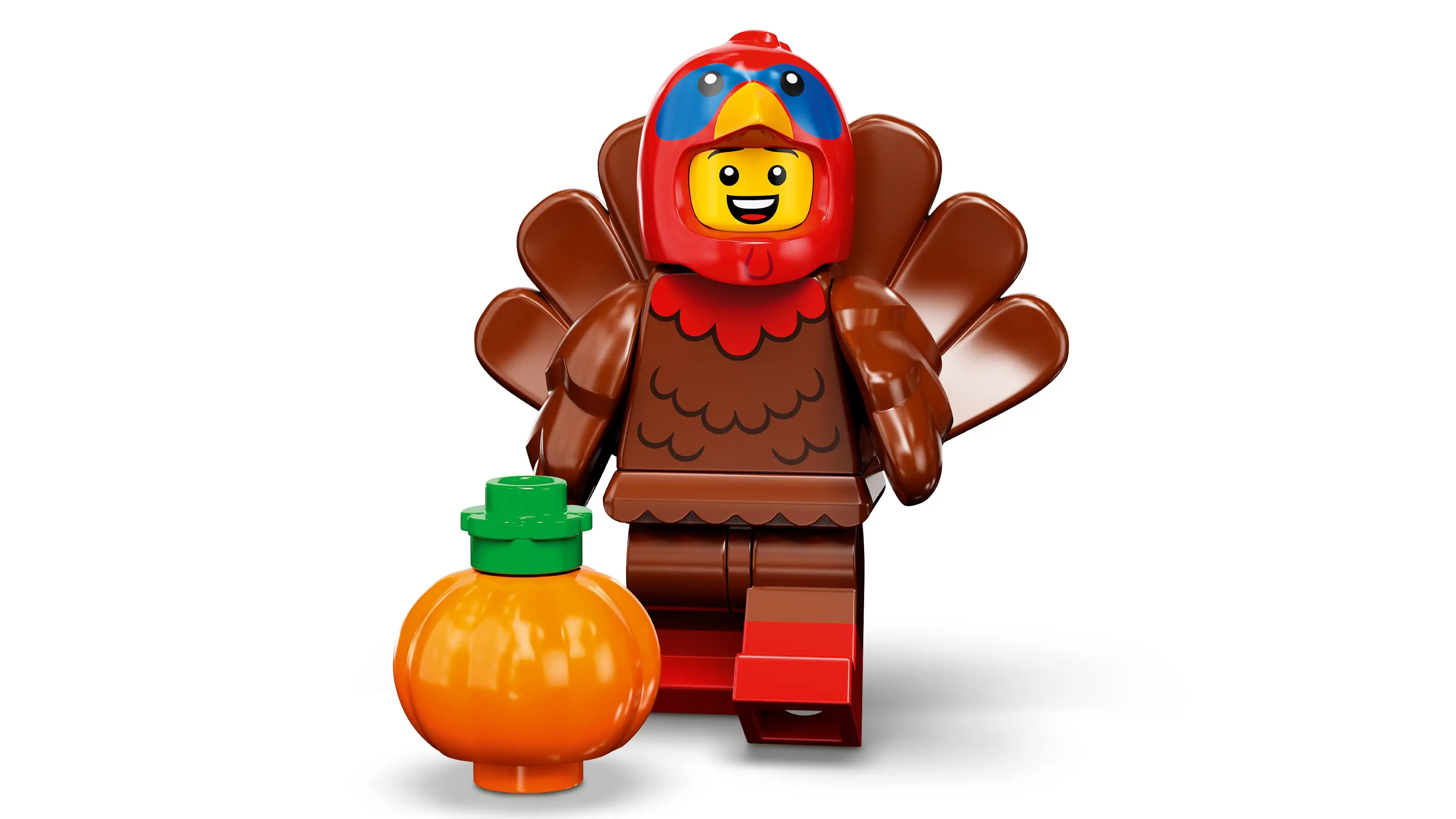 LEGO Set 71034-9