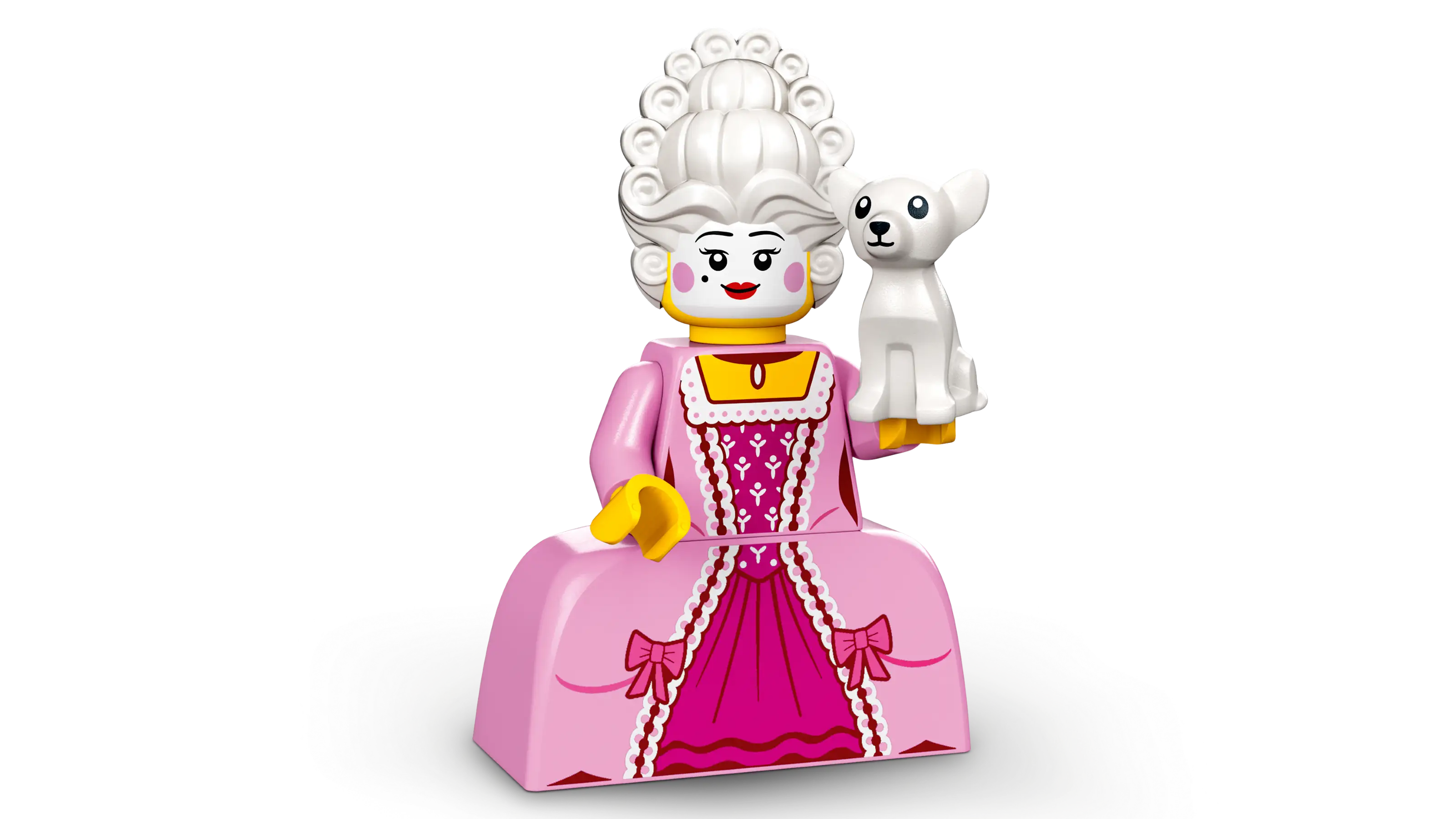 LEGO Set 71037-10