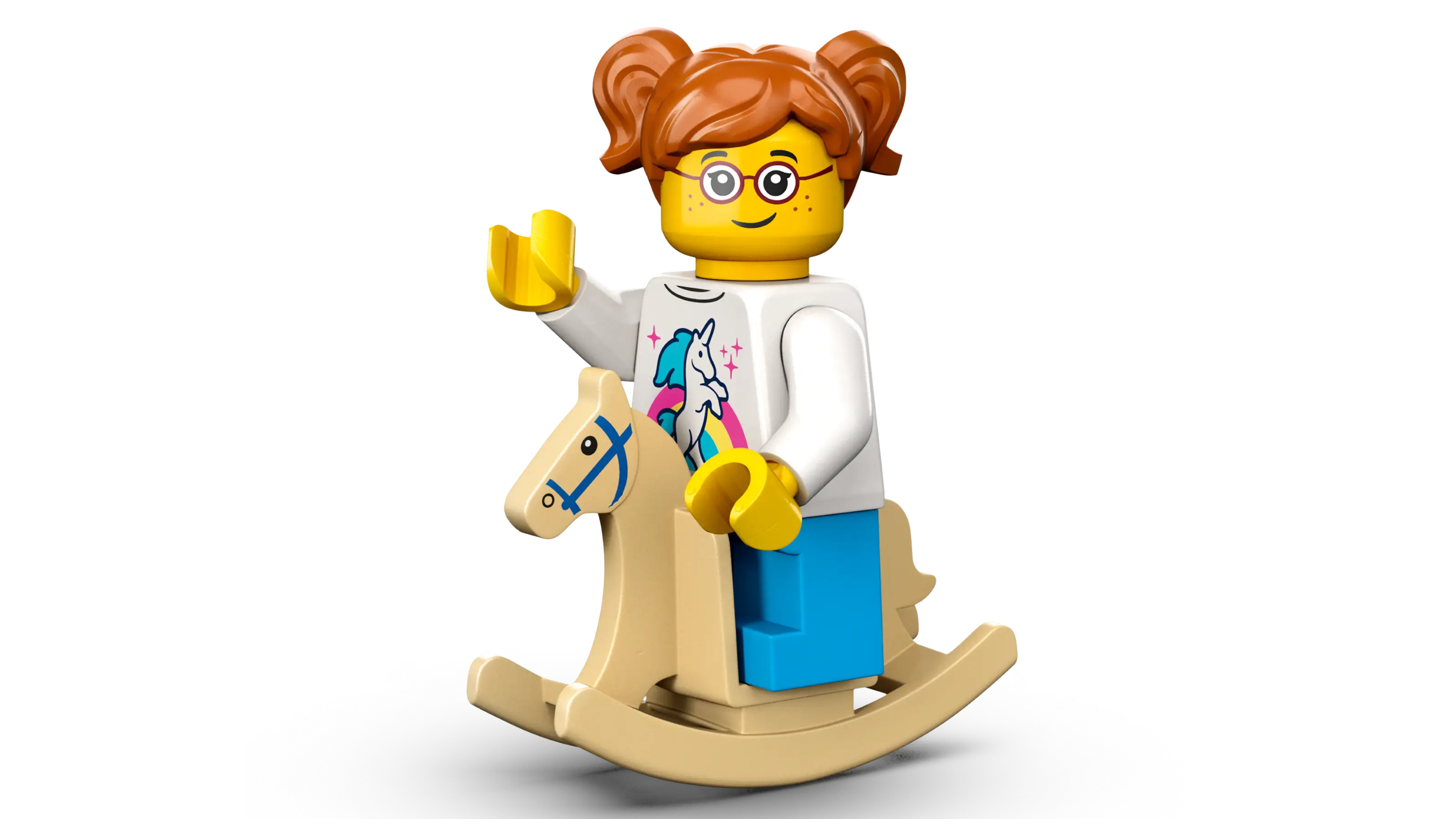 LEGO Set 71037-11