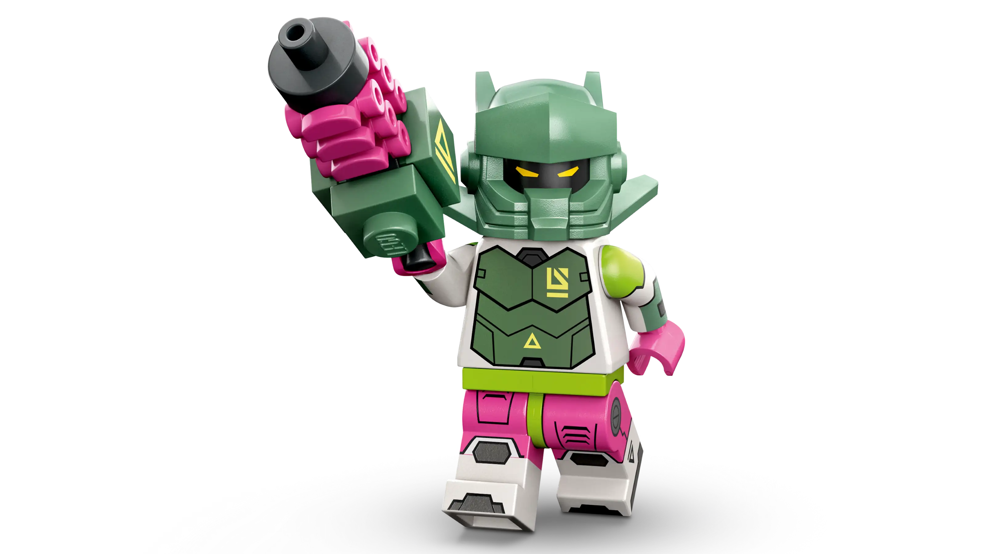 LEGO Set 71037-2